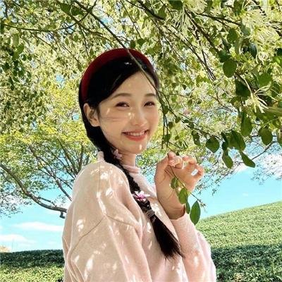 女人河